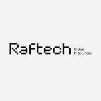 Raftech - Global IT Solutions logo