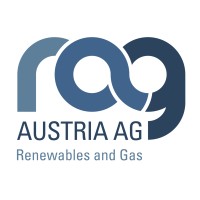 Logo RAG Austria AG