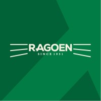 RAGOEN logo