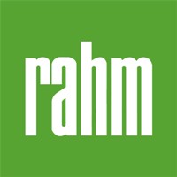 rahm GmbH logo