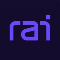 RAI Institute logo