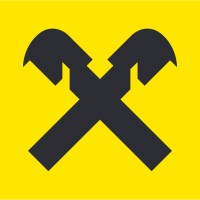 Raiffeisen Bank Albania logo