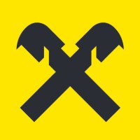 Raiffeisen Bank Romania logo