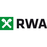 RWA Raiffeisen Ware Austria AG logo