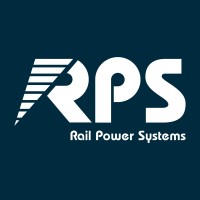 Rail Power Systems GmbH logo