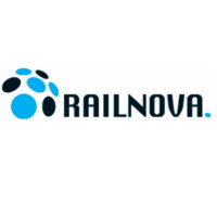 Railnova logo