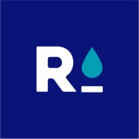 Raindrop logo