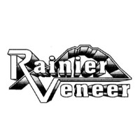 Rainier Veneer logo