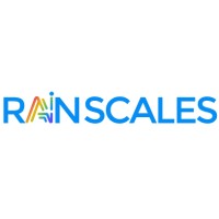 Rainscales logo
