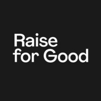 Raise for Good logo