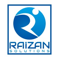 Raizan Solutions LLC logo