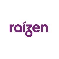 Raízen logo
