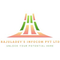 Rajuladev's Infocom Pvt Ltd logo