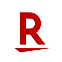 Rakuten Symphony logo