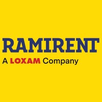 Ramirent Sverige