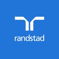 Randstad UK logo