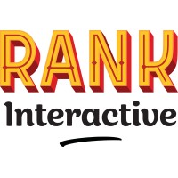 Rank Interactive logo