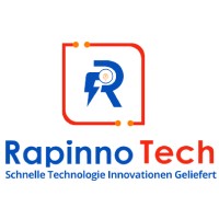 Rapinno Tech Solutions GmbH logo
