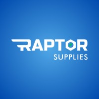 Raptor Supplies Limited logo