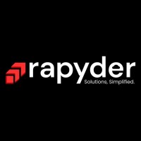 Rapyder Cloud Solutions logo