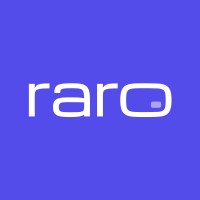 Raro Labs logo