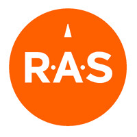 RAS España logo