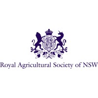 Royal Agricultural Society of NSW logo
