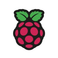 Raspberry Pi Foundation logo