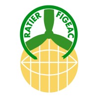 Ratier-Figeac logo
