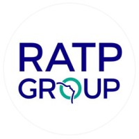 RATPgroup logo