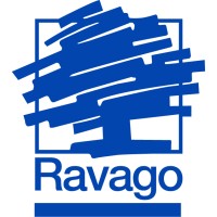 Ravago Americas logo