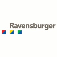 Ravensburger North America, Inc. logo