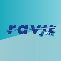RAVU logo