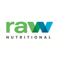 Raw Nutritional logo
