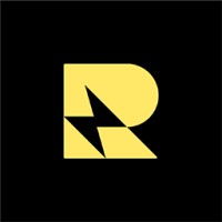 Raw Power Games logo