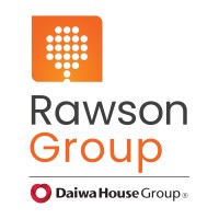 Rawson Group logo