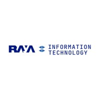 Raya Information Technology logo