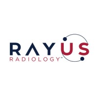 RAYUS Radiology logo