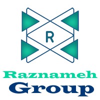 Raznameh Group logo