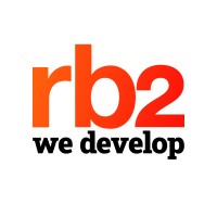 rb2 | We Develop logo