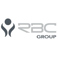 RBC Group B.V. logo