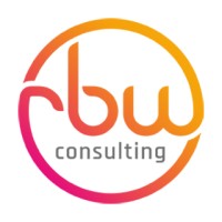 RBW Consulting logo