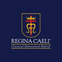 Regina Caeli Academy logo