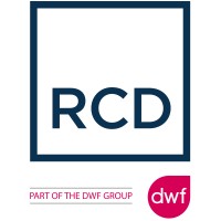 RCD logo