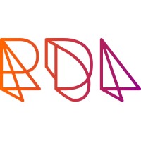 RDA logo