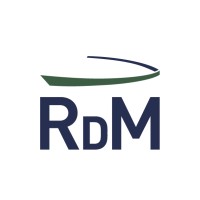 RDM Group logo