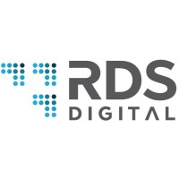 RDS Digital logo
