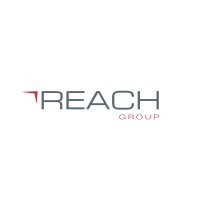 REACH Group logo