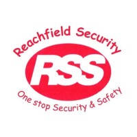 Reachfield Security & Safety Management Pte Ltd logo