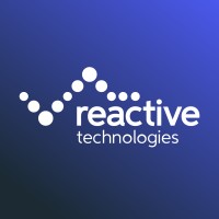Reactive Technologies Limited logo